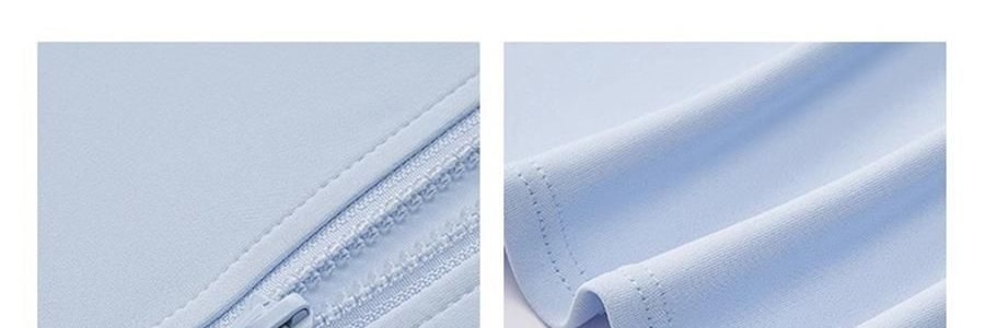 OHSUNNY 暮光系列 女式升級護手防曬衣防曬衣 護手背 雲朵粉 M