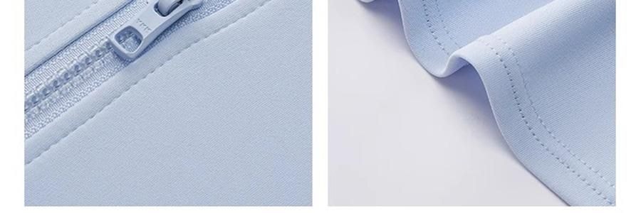 OHSUNNY 暮光系列 女式升級護手防曬衣防曬衣 護手背 雲朵粉 M