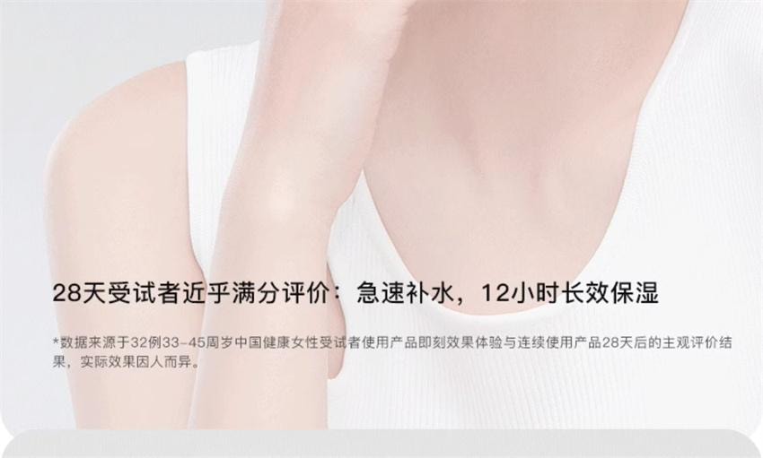 【中國直郵】韓國 RNW 如薇 透明質酸泛醇盈潤保濕霜 補水保濕深層滋潤改善乾皮肌膚潤膚 50g/瓶(K總推薦)