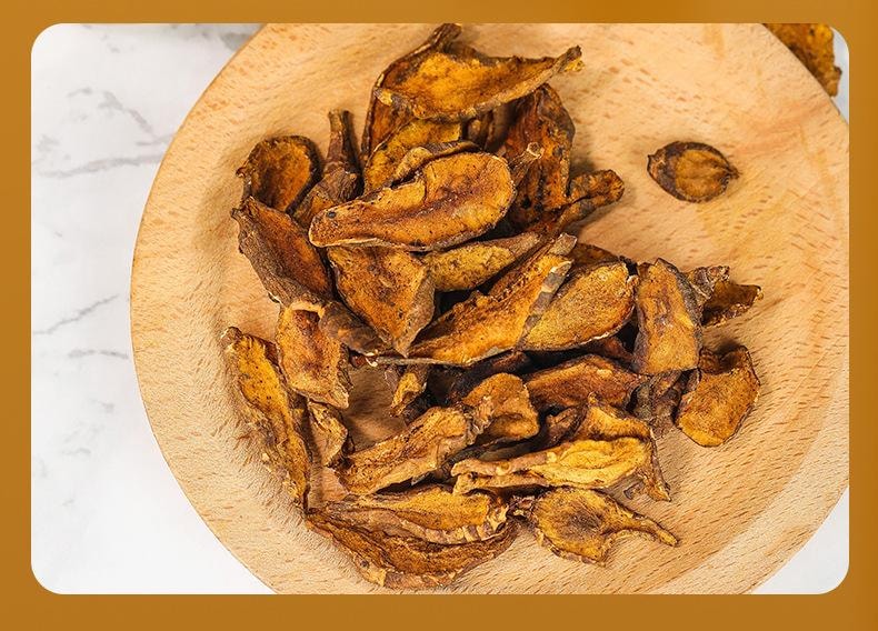 【中国直邮】 淳滋堂 胰岛果 大果胰岛果罐装罐装胰岛果胰岛果  100g/罐