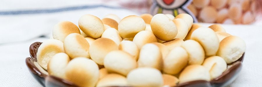 旺 旺 旺仔小饅頭 210g