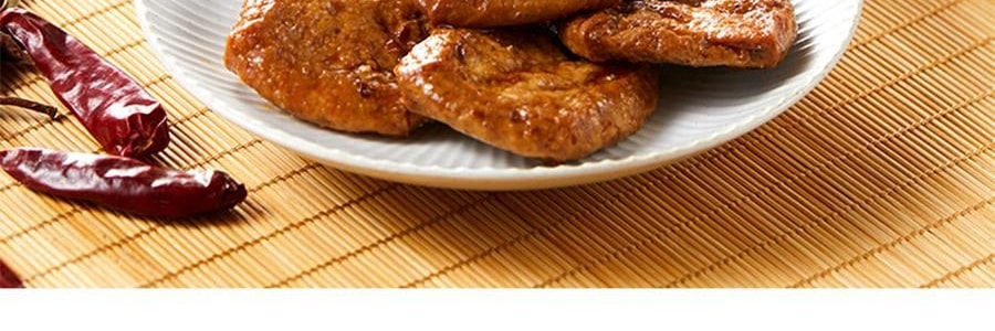 盒马 捞汁豆腐 香辣味 158g【盒马必买爆款零食】【软嫩入味超爆汁】【包装随机发】