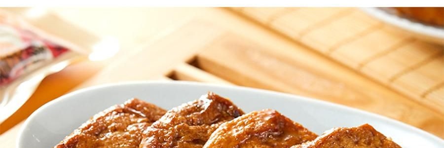 盒马 捞汁豆腐 香辣味 158g【盒马必买爆款零食】【软嫩入味超爆汁】【包装随机发】