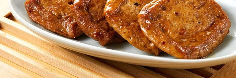 盒马 捞汁豆腐 香辣味 158g【盒马必买爆款零食】【软嫩入味超爆汁】【包装随机发】