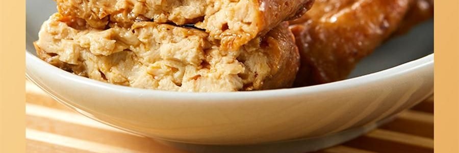 盒马 捞汁豆腐 香辣味 158g【盒马必买爆款零食】【软嫩入味超爆汁】【包装随机发】