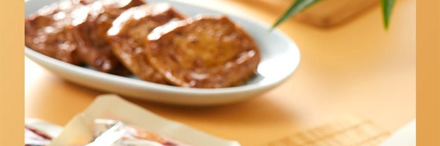 盒马 捞汁豆腐 香辣味 158g【盒马必买爆款零食】【软嫩入味超爆汁】【包装随机发】