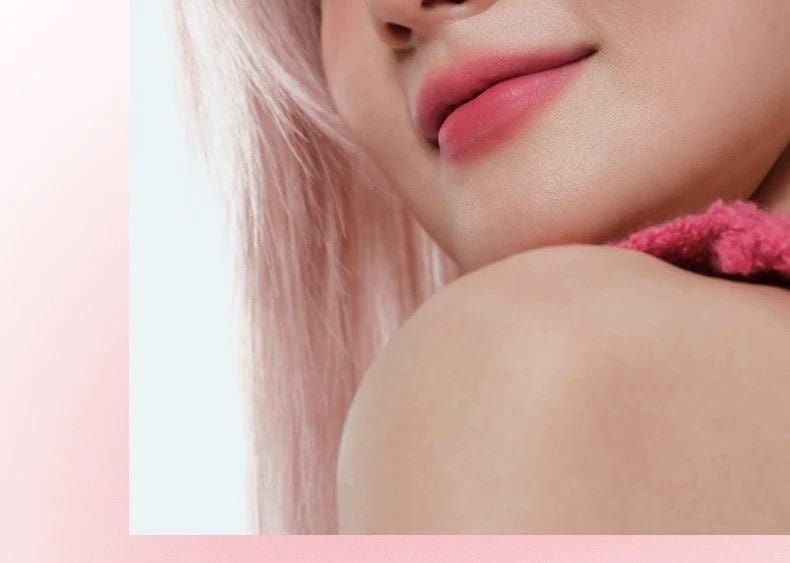 Cushion Lip Powder Cream #N24 Rebound Red