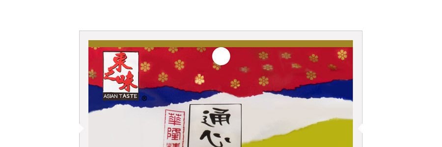 東之味 南北乾貨 通心白蓮子 無芯磨皮蓮子 170g