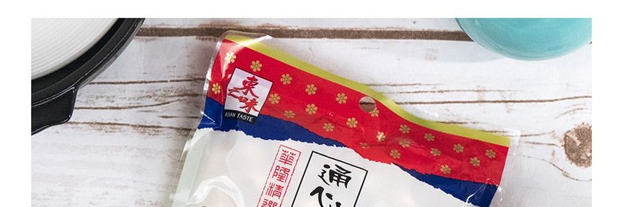 東之味 南北乾貨 通心白蓮子 無芯磨皮蓮子 170g