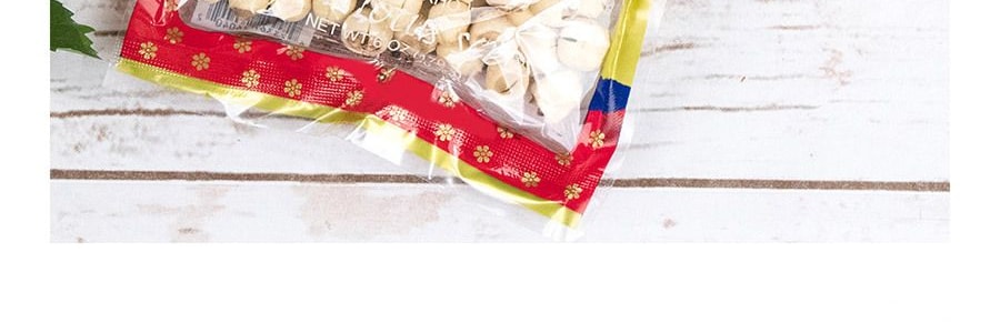 東之味 南北乾貨 通心白蓮子 無芯磨皮蓮子 170g