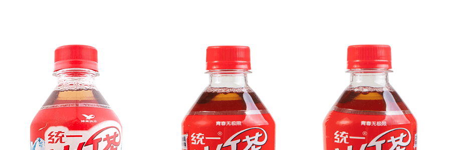 台灣統一 冰紅茶 檸檬味茶飲料 500ml 包裝隨機發