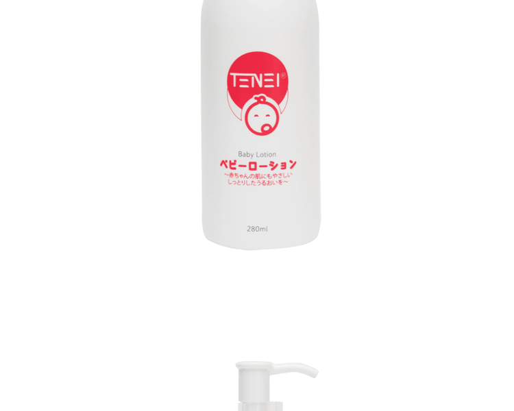 天愛惠嬰||嬰兒潤膚水||280ml