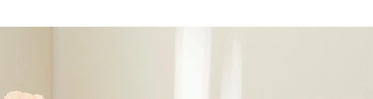 【中國直郵】LIFEASE 網易嚴選 田園手繪美式餐具系列 方盤-餃子盤-田園繁花