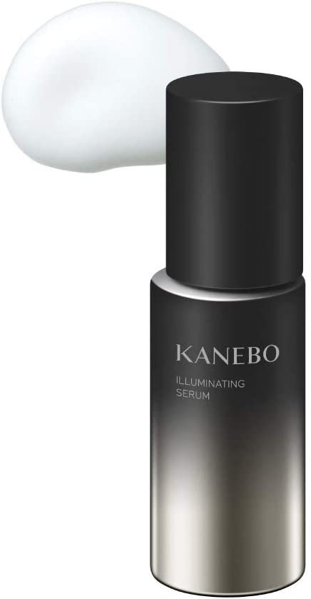 【日本直邮】KANEBO 嘉娜宝 ILLUMINATING SERUM 亮颜精华 50ml