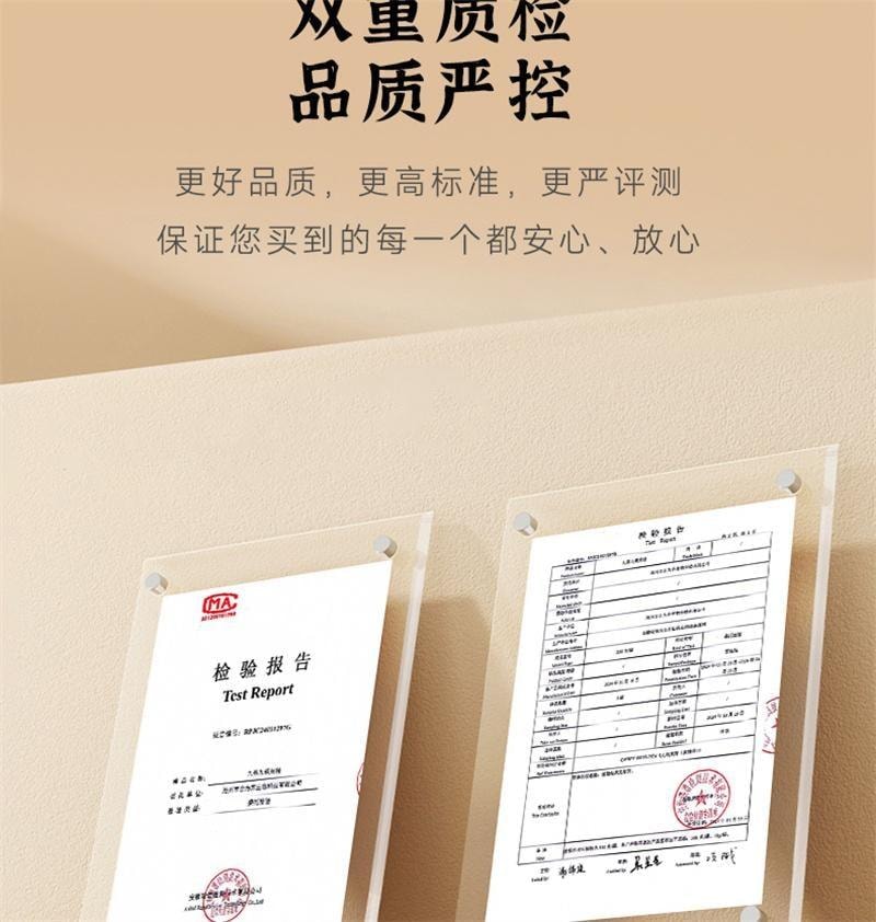 【中國直郵】 合為養 黃精九華山九蒸九曬黃精果即食泡水非中藥材 九華山黃精250g*1罐