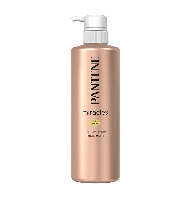 Miracles Rich Moisture Conditioner 500ml