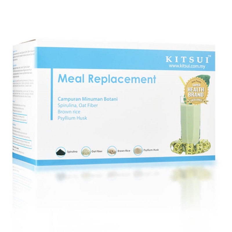 Meal Replacement 30g x 15pcs