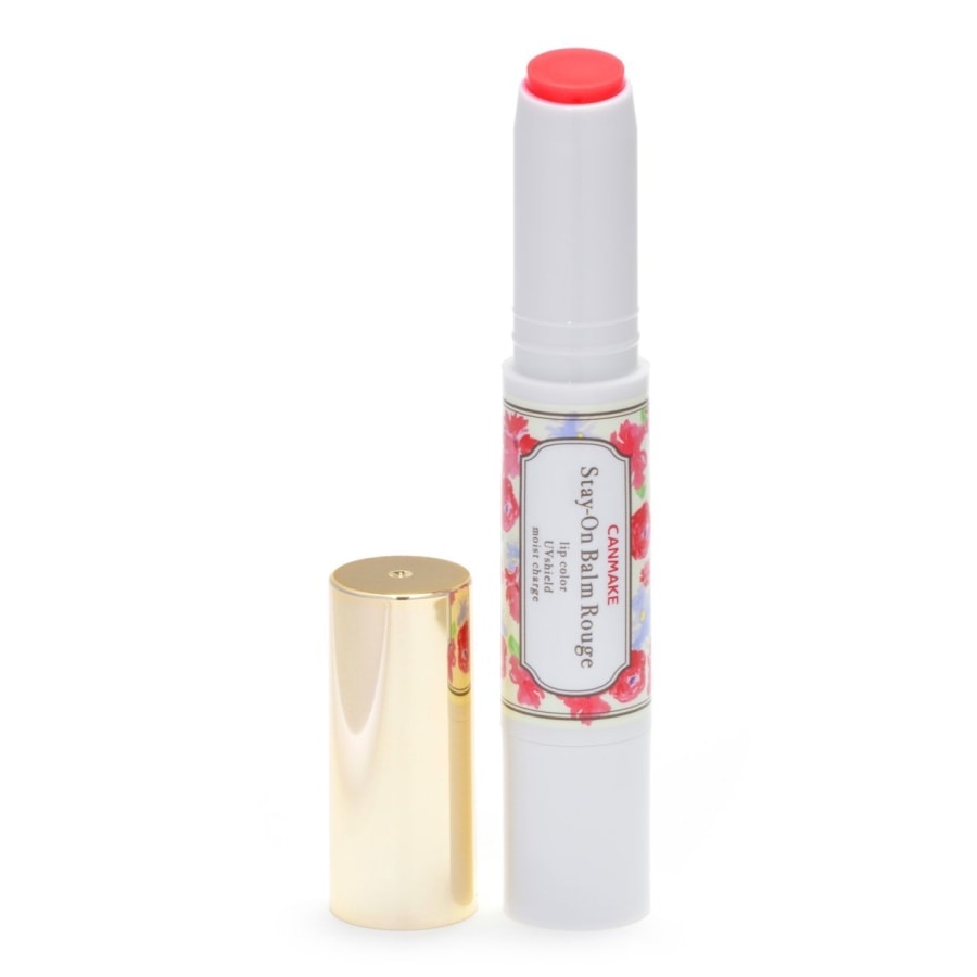 Stay-On Balm Rouge #T3
