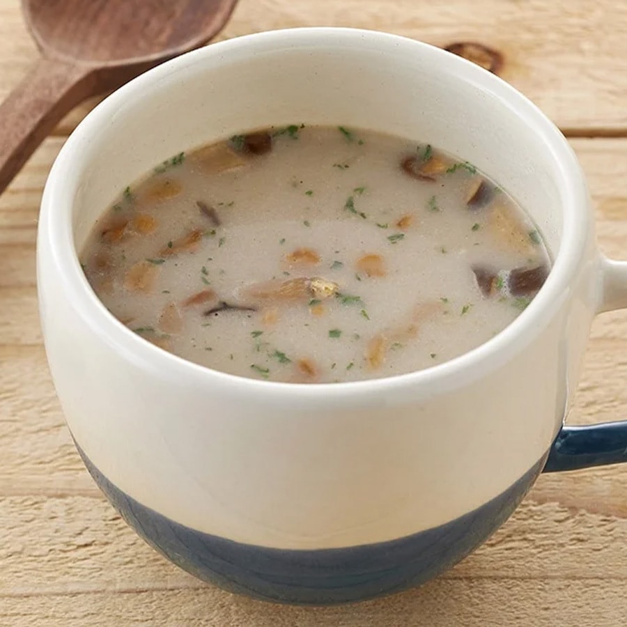 Knorr Mushroom Potage 3pcs