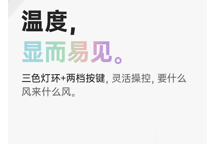 徕芬 Laifen SE 高速负离子吹风机 大功率速干不伤发家用电吹风筒 礼盒套装 【配2个风嘴】【浅粉色】 节日送礼推荐