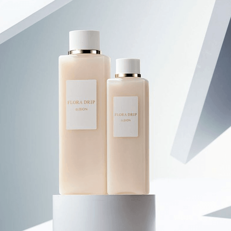 Flora Drip Face Lotion 160ml - Yami.com