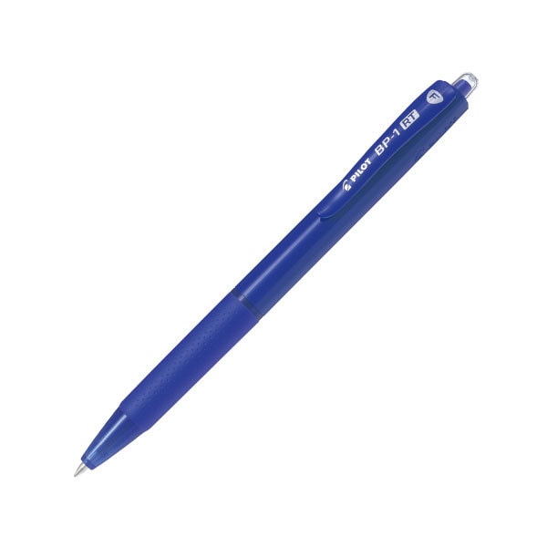 Ball Pen BP-1RT F Blue Colour 1pcs