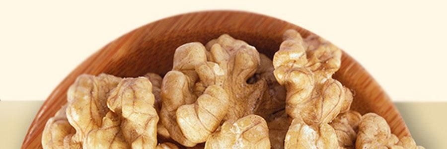 维汉 核桃仁 300g 【山姆同款】【健康0添加】