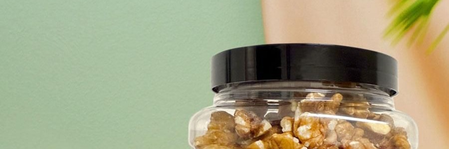 维汉 核桃仁 300g 【山姆同款】【健康0添加】