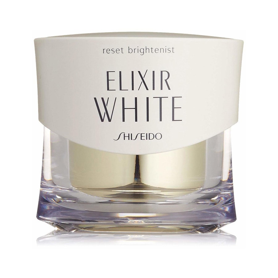ELIXIR Whitening Glow Cream 50g