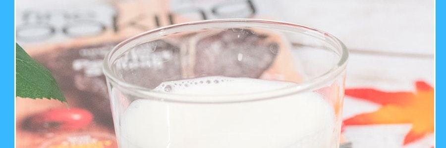 娃哈哈 營養快線 水果牛奶飲品 香草口味 500g