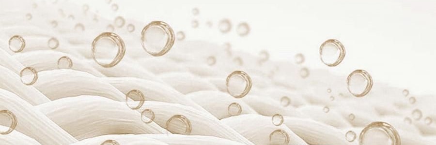 PANVIN盤易 乾髮帽 速乾科技時尚雙層強吸水 絲綢緞面禮盒 #香檳粉【嬰兒級7A抑菌】