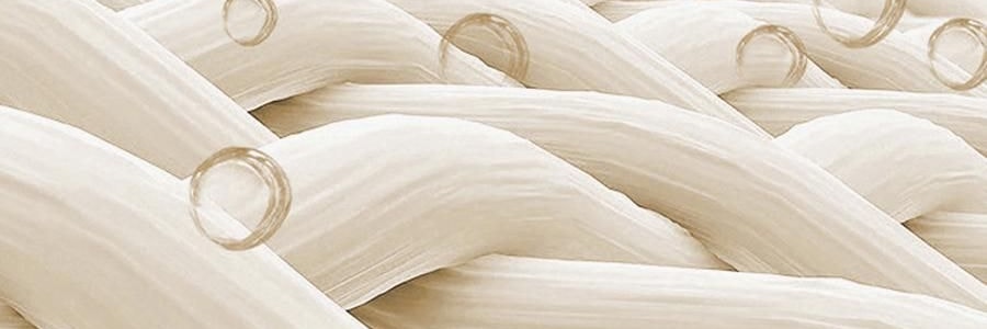 PANVIN盤易 乾髮帽 速乾科技時尚雙層強吸水 絲綢緞面禮盒 #香檳粉【嬰兒級7A抑菌】