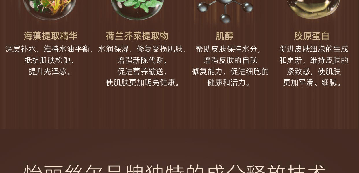 ELIXIR 怡麗絲爾 高機能倍速滲透精華液 50ml