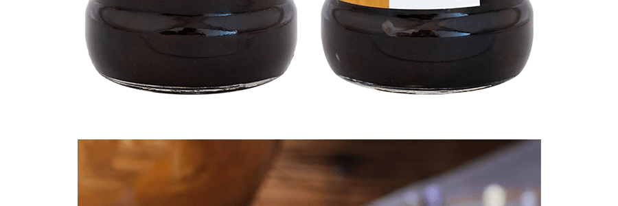 六必居 美味甜麵醬 中華老字 300g