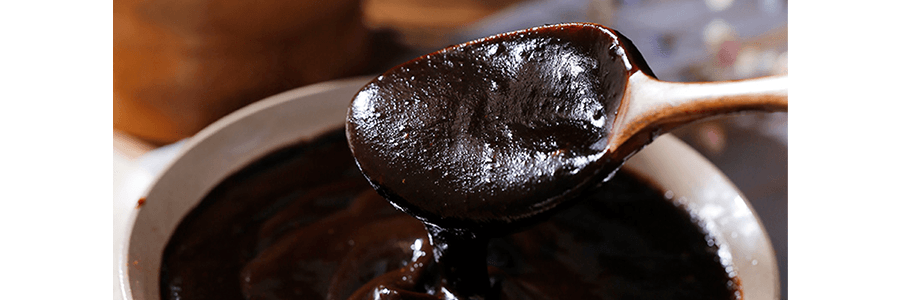 六必居 美味甜麵醬 中華老字 300g