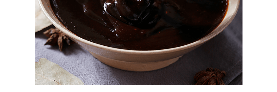 六必居 美味甜麵醬 中華老字 300g