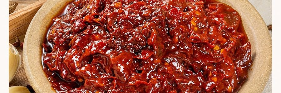 加點滋味 川式酸甜魚香肉絲調味 魚香川菜調味料 50g *3【3份超值裝】