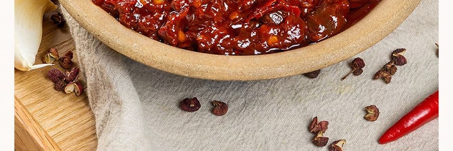 加點滋味 川式酸甜魚香肉絲調味 魚香川菜調味料 50g *3【3份超值裝】