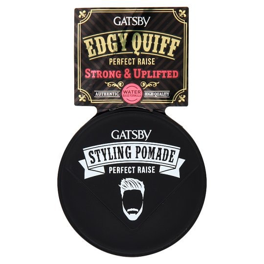 GATSBY Styling Pomade Perfect Rise 30g