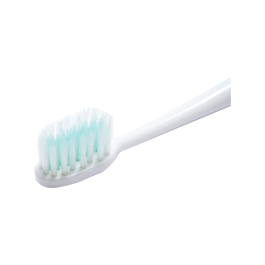 Dentor systema toothbrush head (random color) 2pcs