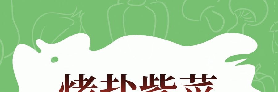 韩国 DAE RI 烤盐紫菜 70g