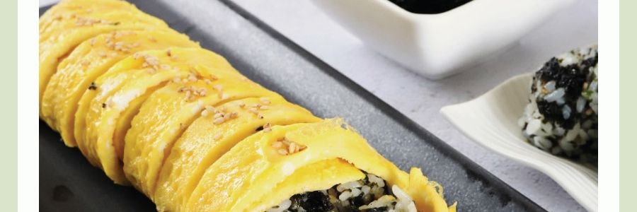 韩国 DAE RI 烤盐紫菜 70g