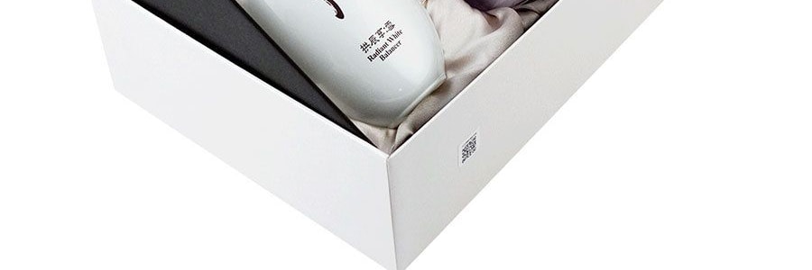 韓國THE HISTORY OF WHOO後 拱辰享:雪玉凝系列禮盒 水乳霜6件套 提亮美白淡斑祛痘印