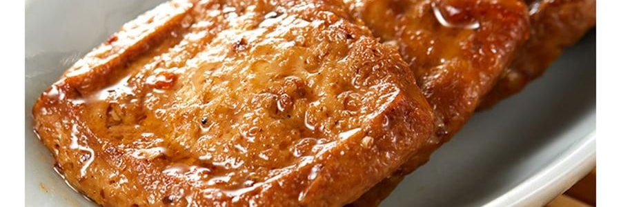 盒马 捞汁豆腐 香辣味 158g【盒马必买爆款零食】【软嫩入味超爆汁】【包装随机发】