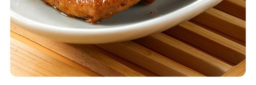 盒马 捞汁豆腐 香辣味 158g【盒马必买爆款零食】【软嫩入味超爆汁】【包装随机发】