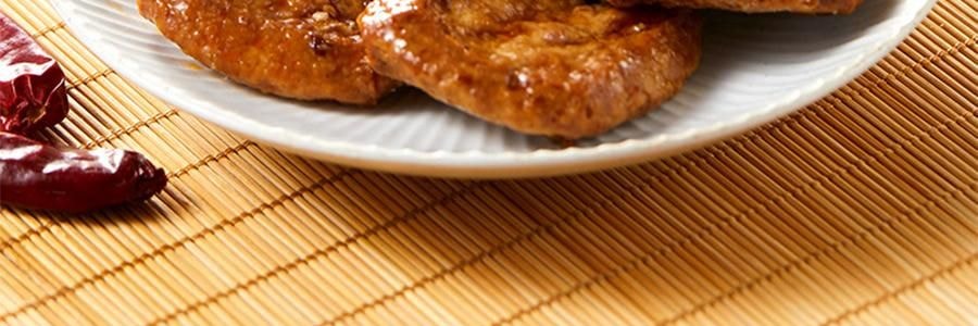 盒马 捞汁豆腐 香辣味 158g【盒马必买爆款零食】【软嫩入味超爆汁】【包装随机发】