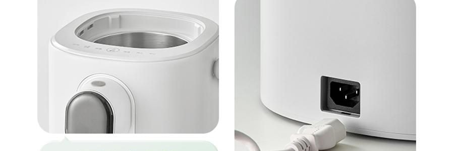 【新品登陸】BEAR小熊 暖噸噸Plus 智慧電水瓶 5.0L 白色