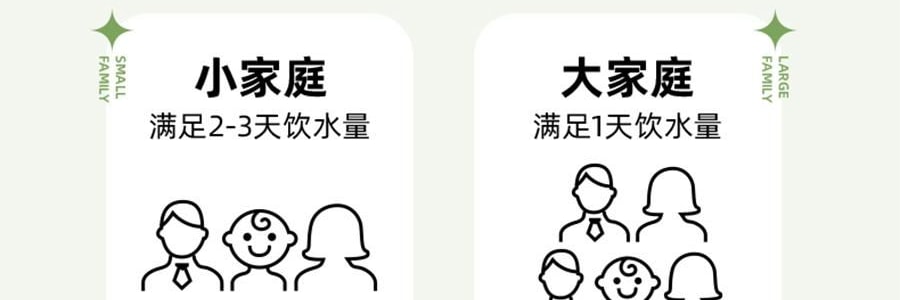 【新品登陸】BEAR小熊 暖噸噸Plus 智慧電水瓶 5.0L 白色