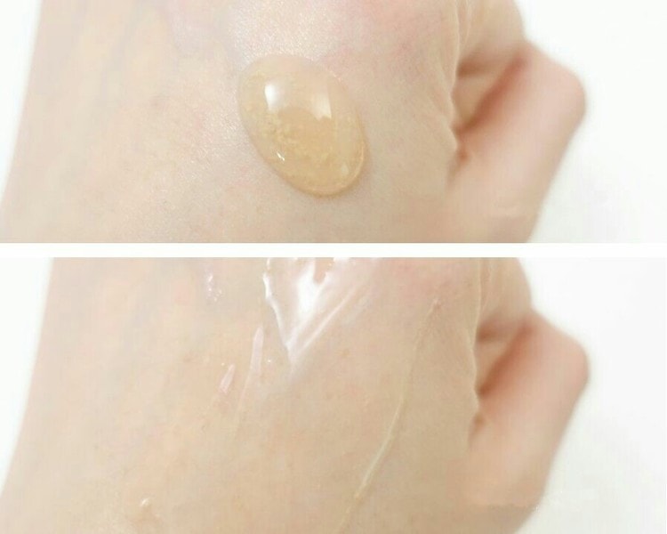 KOREA CAPSULIZED GINSENG FORTIFYING SERUM 35ML
