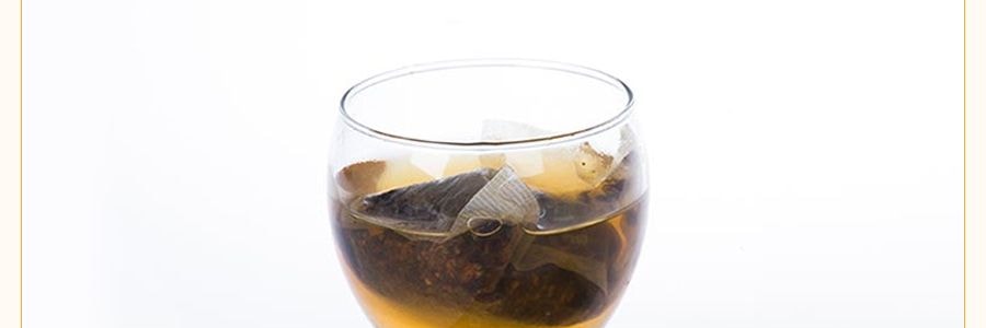 韓國DONGSUH東西 提神養生大麥茶 30包入 300g 麥香醇厚 夏日沖飲必買